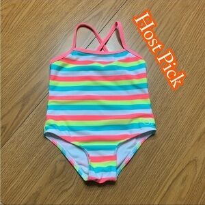 ✅2X Host Pick✅ Ocean Pacific (OP) Swimsuit, 18M